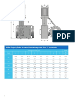 Becker RPDA Rotay Piston Double Acting Actuator Brochure