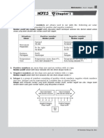 Notes Subtopic 1.1