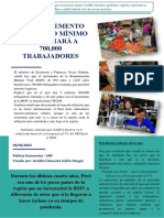 Noticia Economica - Politica Economica - JDSR