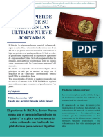 Segunda Noticia Economica - Politica Economica - JDSR