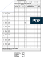 Logística - Registro de Horas Extras - Crystian Pinilla