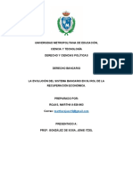 PDF Ensayo Bancario