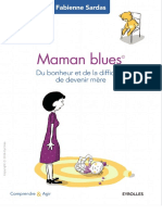 Maman Blues