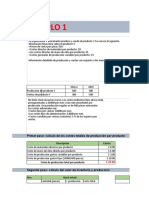 Ing - Costos WSB