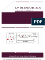 Power EstimaciÃ N de ParÃ¡metros