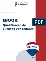 Qualificação de Clientes