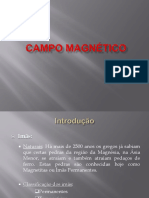 Campo Magnético 2