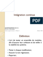 Intégration-continue-M1