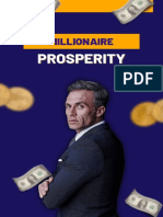 Ebook Secrets of Prosperity