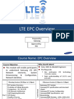 Samsung EPC Overview - V6