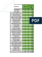 Planilla Actualizada