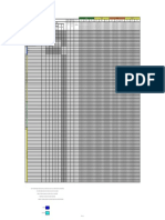 Cargo Schedule Logística