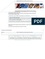 Portal TodoFP - Equivalencias de Títulos - Ministerio de Educación, Cultura y Deporte