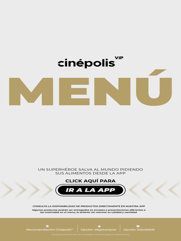 Menu Vip Sin Alcohol | PDF | Tarta de queso | Cocina occidental