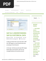Connect VS Code With SAP BAS in 4 Easy Steps 1682889180 | PDF ...