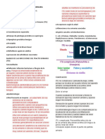 Farmacoterapia Genitourinaria