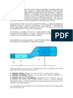 BERNOULLI