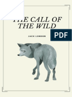 Call of The Wild The Jack London