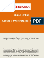 Leitura e Interpretação de Projetos 4