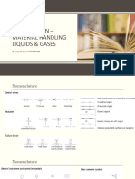 5-Plant Design - Material Handling Part 1