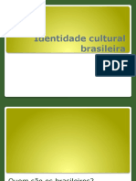 Identidade Brasileira