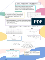 LA GRAFICACIÓN COMO HERRAMIENTA PARA CALCULAR INTEGRALES DEFINIDAS CON F (X) A TROZOS