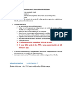 Instrucciones para Confección de AUTOMATIZACION 2 MC Ci PLC