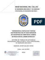 Informe de Trabajo de Suficiencia Profesional - Enrique Javier Galvez Varas