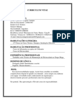 CV EM PORTUGUÊS Muquixe