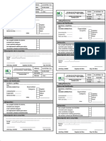 F-004 Formato de Papeleta y Amonestaciones 2a-Sstma-F-018