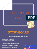 Storyboard - Grupo 1
