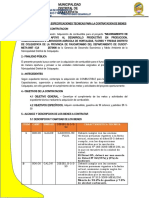 EETT - Combustible y Petroleo