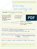 Psicología 3