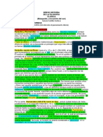 BREVE HISTORIA de La Filosofía Clásica Los Presocráticos.