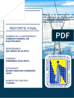 Reporte Final SC