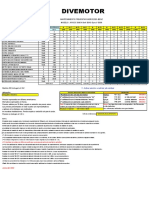 2.-PROGRAMA DE MANTENIMIENTO Arocs 3345K