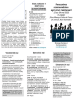 Flyer Programme Mai 23