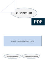 Kuiz Diturie