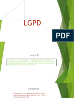 LGPDL