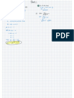 Automatic Control Tutorial Notes 2