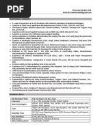 Aakansha Pusthey SQL Developer Resume2