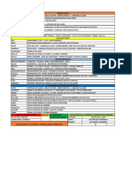 Funciones y Responsabilidades Mes de Diciembre 2023