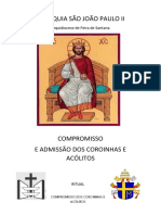Paróquia São João Paulo II