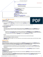 3 - SNMP Management - Detailed Description