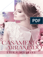 Resumo Casamento Arranjado 1945