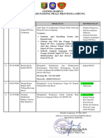 AGENDA SELASA, 23 MEI 2023 (AutoRecovered)