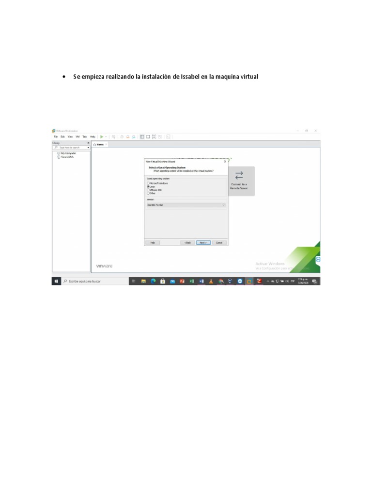 Instalación y Configuración de Issabel | PDF