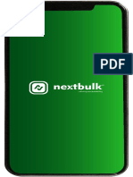 Nextbulk App 2