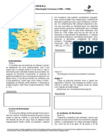 2ºano - Primeiros Passos - Revoluc A - o Francesa - Poliedro - Cokero 2023