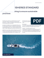 MSC Fisheries Standard Flier v2